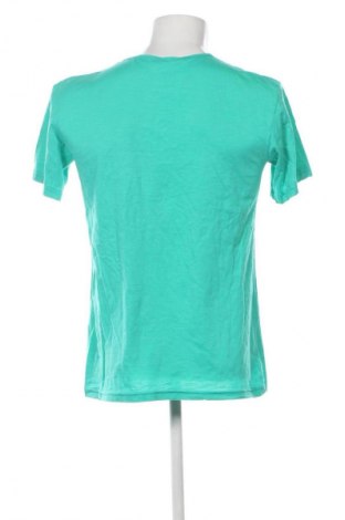 Ανδρικό t-shirt Unbranded, Μέγεθος L, Χρώμα Πράσινο, Τιμή 4,99 €