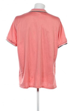 Férfi póló Unbranded, Méret XXL, Szín Hamurózsaszín, Ár 3 749 Ft