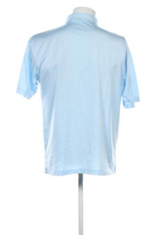 Męski T-shirt Unbranded, Rozmiar XXL, Kolor Niebieski, Cena 33,99 zł