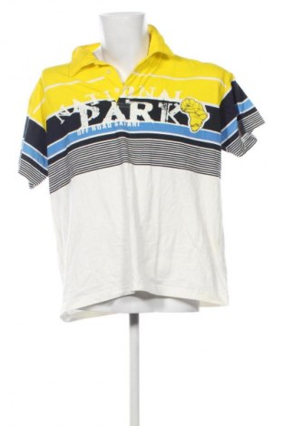 Pánske tričko  Unbranded, Veľkosť XXL, Farba Viacfarebná, Cena  10,95 €