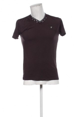 Herren Shirt Unbranded, Größe M, Farbe Braun, Preis 9,99 €