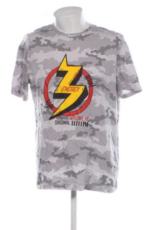 Pánské tričko  Unbranded, Velikost XXL, Barva Vícebarevné, Cena  259,00 Kč