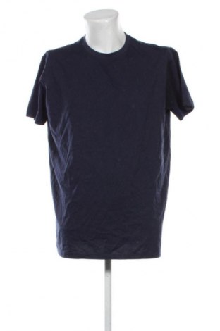 Pánske tričko  Unbranded, Veľkosť 3XL, Farba Modrá, Cena  9,95 €