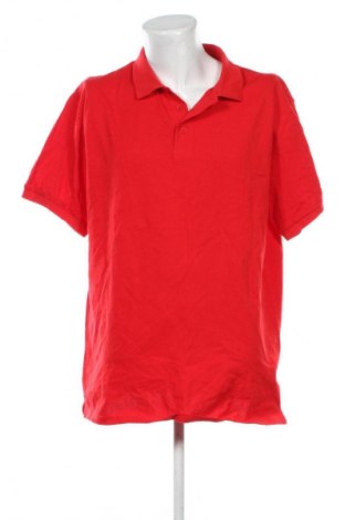 Pánske tričko  Unbranded, Veľkosť 3XL, Farba Červená, Cena  9,95 €