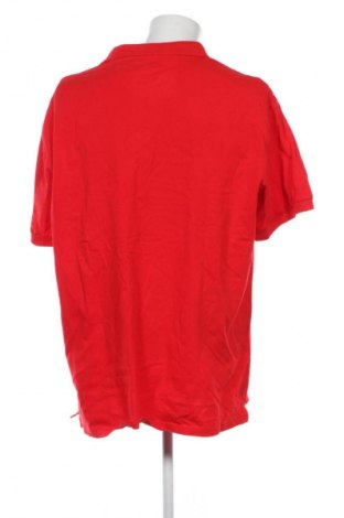 Pánske tričko  Unbranded, Veľkosť 3XL, Farba Červená, Cena  9,95 €