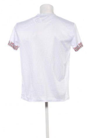 Мъжка тениска Unbranded, Размер L, Цвят Многоцветен, Цена 19,00 лв.