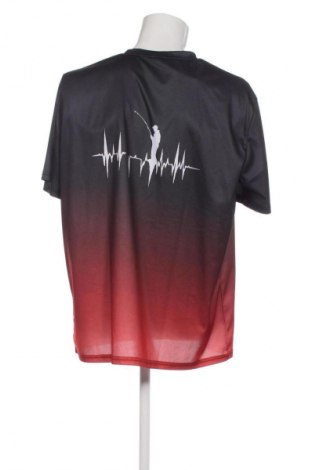 Férfi póló Unbranded, Méret 3XL, Szín Fekete, Ár 2 607 Ft