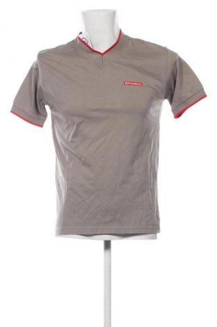 Tricou de bărbați Unbranded, Mărime S, Culoare Gri, Preț 71,86 Lei