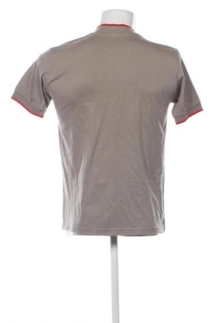 Tricou de bărbați Unbranded, Mărime S, Culoare Gri, Preț 71,86 Lei