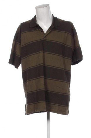 Мъжка тениска Unbranded, Размер 3XL, Цвят Многоцветен, Цена 16,99 лв.