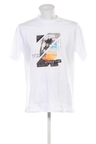 Tricou de bărbați Unbranded, Mărime L, Culoare Multicolor, Preț 50,00 Lei