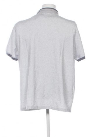Мъжка тениска Unbranded, Размер 5XL, Цвят Сив, Цена 8,69 €