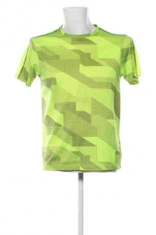 Ανδρικό t-shirt Unbranded, Μέγεθος L, Χρώμα Πολύχρωμο, Τιμή 6,65 €