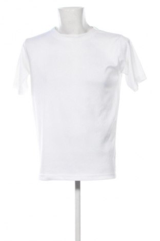Ανδρικό t-shirt Unbranded, Μέγεθος M, Χρώμα Λευκό, Τιμή 9,72 €