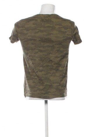 Férfi póló Unbranded, Méret M, Szín Zöld, Ár 3 910 Ft