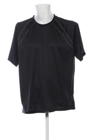 Férfi póló Lands' End, Méret XL, Szín Fekete, Ár 1 469 Ft