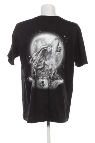 Pánské tričko  Unbranded, Velikost XXL, Barva Černá, Cena  249,00 Kč