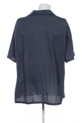 Pánske tričko  Unbranded, Veľkosť 4XL, Farba Sivá, Cena  10,95 €