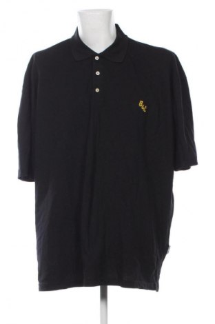 Férfi póló Unbranded, Méret 5XL, Szín Fekete, Ár 4 429 Ft