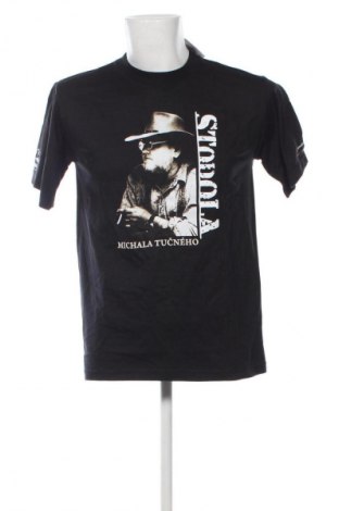 Herren Shirt Unbranded, Größe M, Farbe Schwarz, Preis 9,74 €