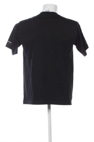 Herren Shirt Unbranded, Größe M, Farbe Schwarz, Preis 9,74 €