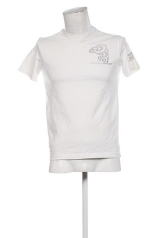Мъжка тениска Unbranded, Размер M, Цвят Бял, Цена 9,78 €