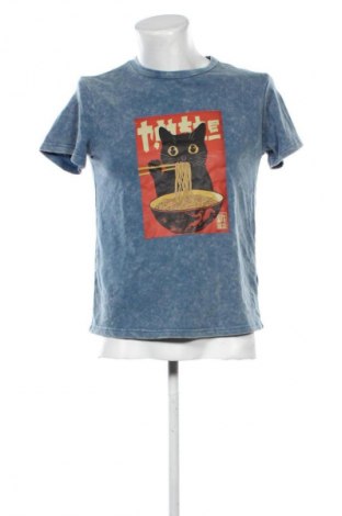 Herren Shirt Unbranded, Größe S, Farbe Mehrfarbig, Preis 9,72 €