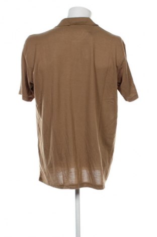 Herren T-Shirt Unbranded, Größe XL, Farbe Braun, Preis € 15,86