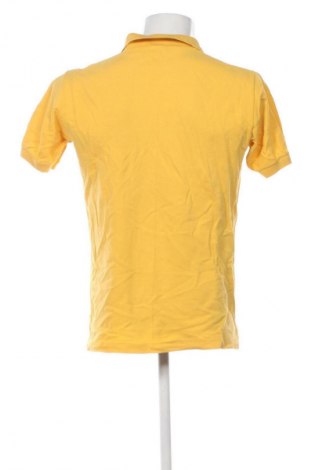 Męski T-shirt Unbranded, Rozmiar L, Kolor Żółty, Cena 43,68 zł