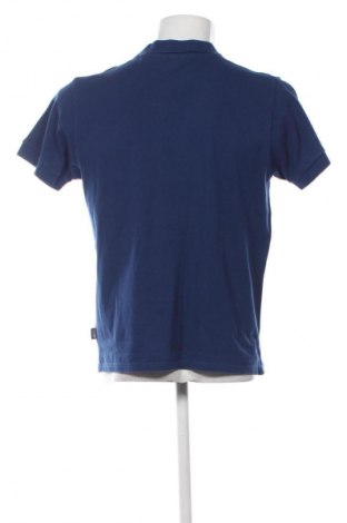 Ανδρικό t-shirt Unbranded, Μέγεθος L, Χρώμα Μπλέ, Τιμή 9,71 €