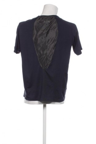 Męski T-shirt Unbranded, Rozmiar L, Kolor Niebieski, Cena 17,99 zł