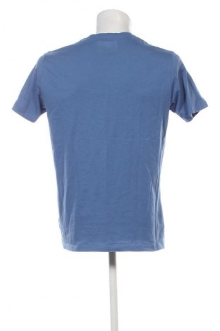 Ανδρικό t-shirt Unbranded, Μέγεθος M, Χρώμα Μπλέ, Τιμή 9,71 €