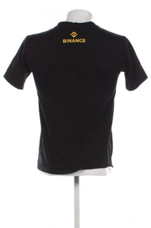 Pánske tričko  Unbranded, Veľkosť L, Farba Čierna, Cena  9,71 €