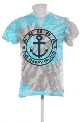 Ανδρικό t-shirt Unbranded, Μέγεθος M, Χρώμα Πολύχρωμο, Τιμή 9,70 €