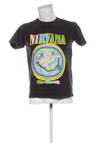 Pánske tričko  Unbranded, Veľkosť M, Farba Sivá, Cena  9,70 €