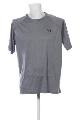 Férfi póló Under Armour, Méret XL, Szín Szürke, Ár 5 474 Ft