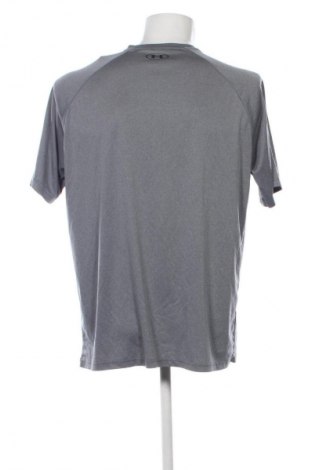 Férfi póló Under Armour, Méret XL, Szín Szürke, Ár 5 474 Ft