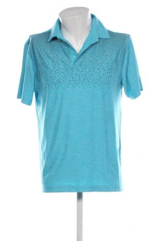 Férfi póló Under Armour, Méret M, Szín Kék, Ár 9 606 Ft