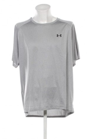 Férfi póló Under Armour, Méret 3XL, Szín Szürke, Ár 7 219 Ft
