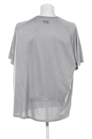 Férfi póló Under Armour, Méret 3XL, Szín Szürke, Ár 7 219 Ft