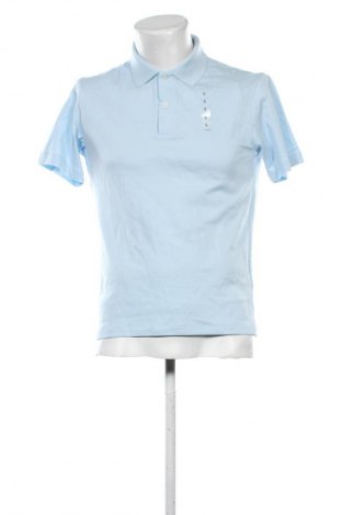 Herren Shirt Uniqlo, Größe S, Farbe Blau, Preis 23,53 €