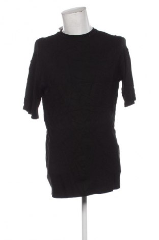 Férfi póló United Colors Of Benetton, Méret L, Szín Fekete, Ár 4 319 Ft