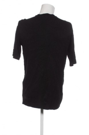 Férfi póló United Colors Of Benetton, Méret L, Szín Fekete, Ár 4 319 Ft