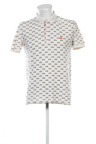 Мъжка тениска United Colors Of Benetton, Размер L, Цвят Многоцветен, Цена 30,14 лв.