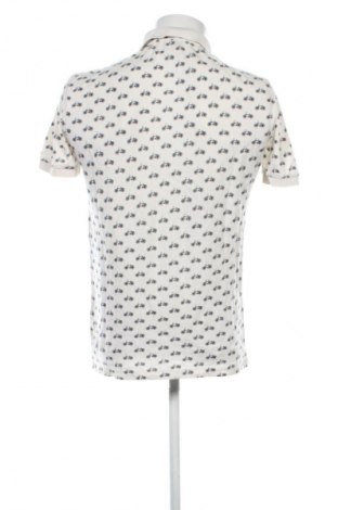 Мъжка тениска United Colors Of Benetton, Размер L, Цвят Многоцветен, Цена 30,14 лв.