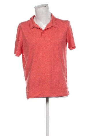 Ανδρικό t-shirt Up 2 Fashion, Μέγεθος L, Χρώμα Πορτοκαλί, Τιμή 8,99 €