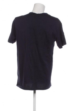 Ανδρικό t-shirt Urban Classics, Μέγεθος M, Χρώμα Μπλέ, Τιμή 7,99 €