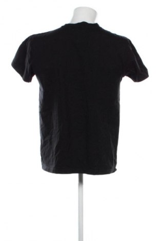 Męski T-shirt Urban Classics, Rozmiar L, Kolor Czarny, Cena 37,99 zł