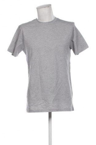 Herren T-Shirt Urban Classics, Größe L, Farbe Grau, Preis € 20,99