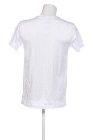 Herren Shirt Urban Classics, Größe M, Farbe Weiß, Preis 20,99 €